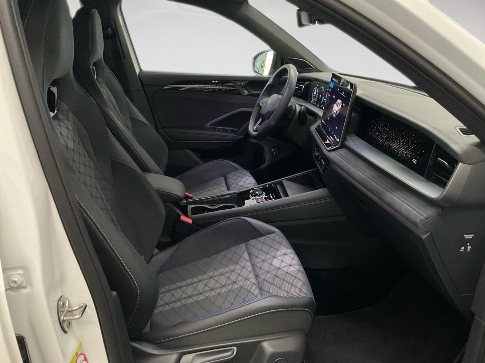 Volkswagen Tayron – Bild 9