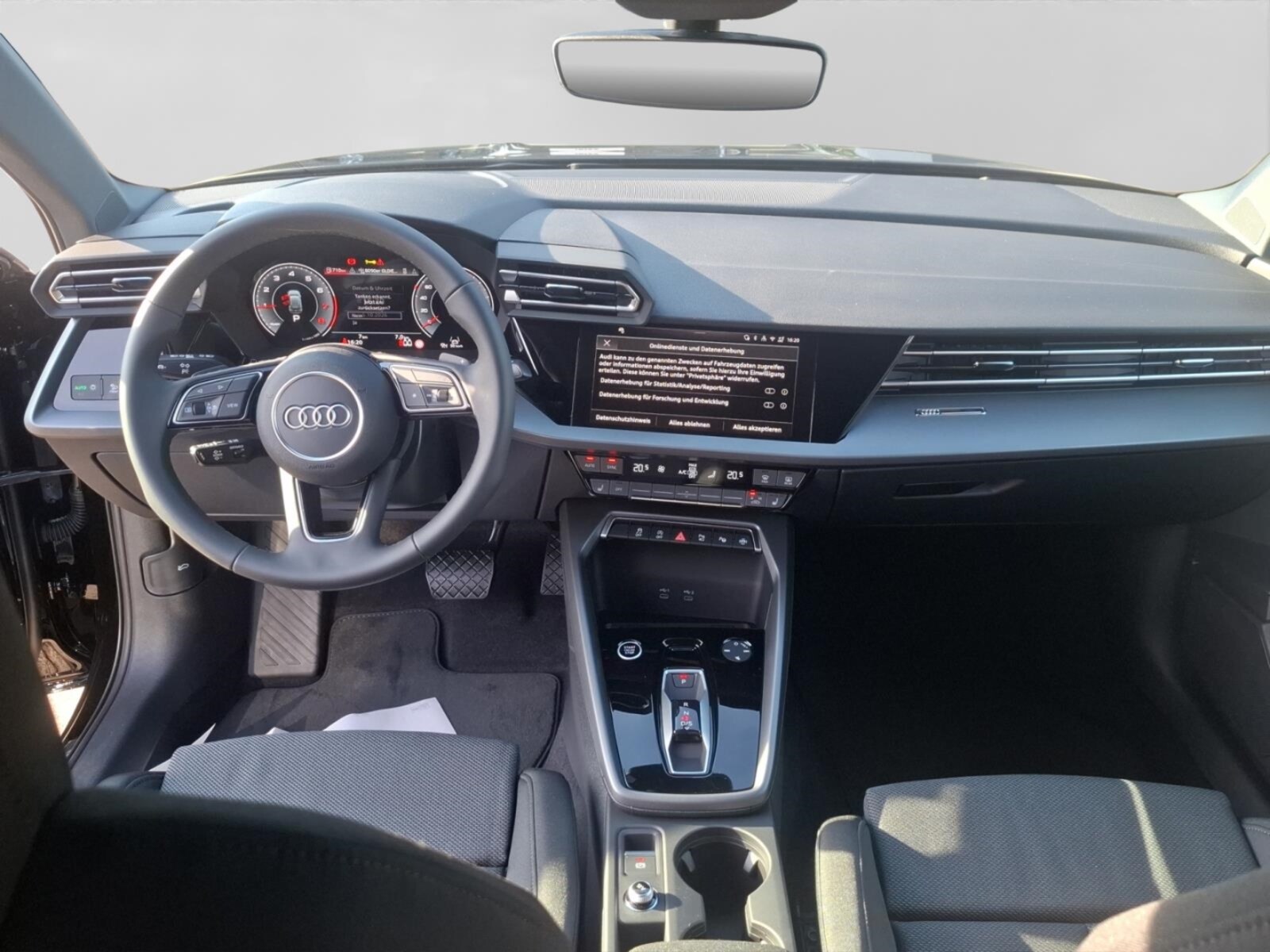 Audi A3 Sportback – Bild 14