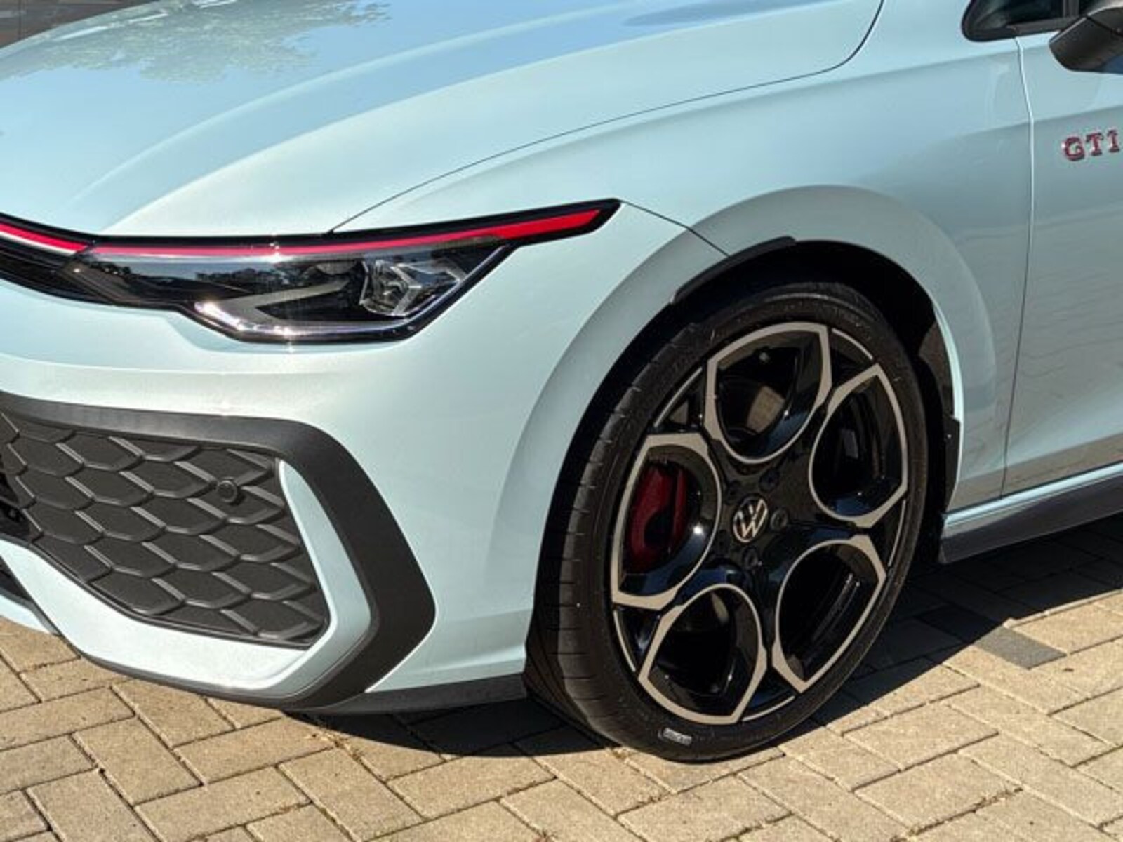 Volkswagen Golf – Bild 9