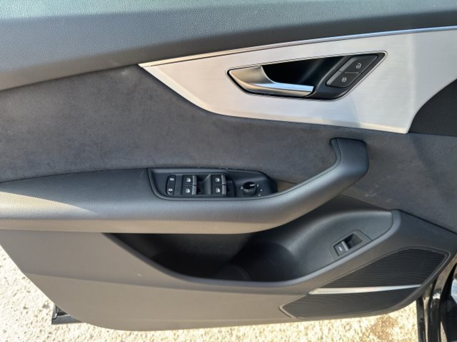 Audi SQ8 – Bild 15