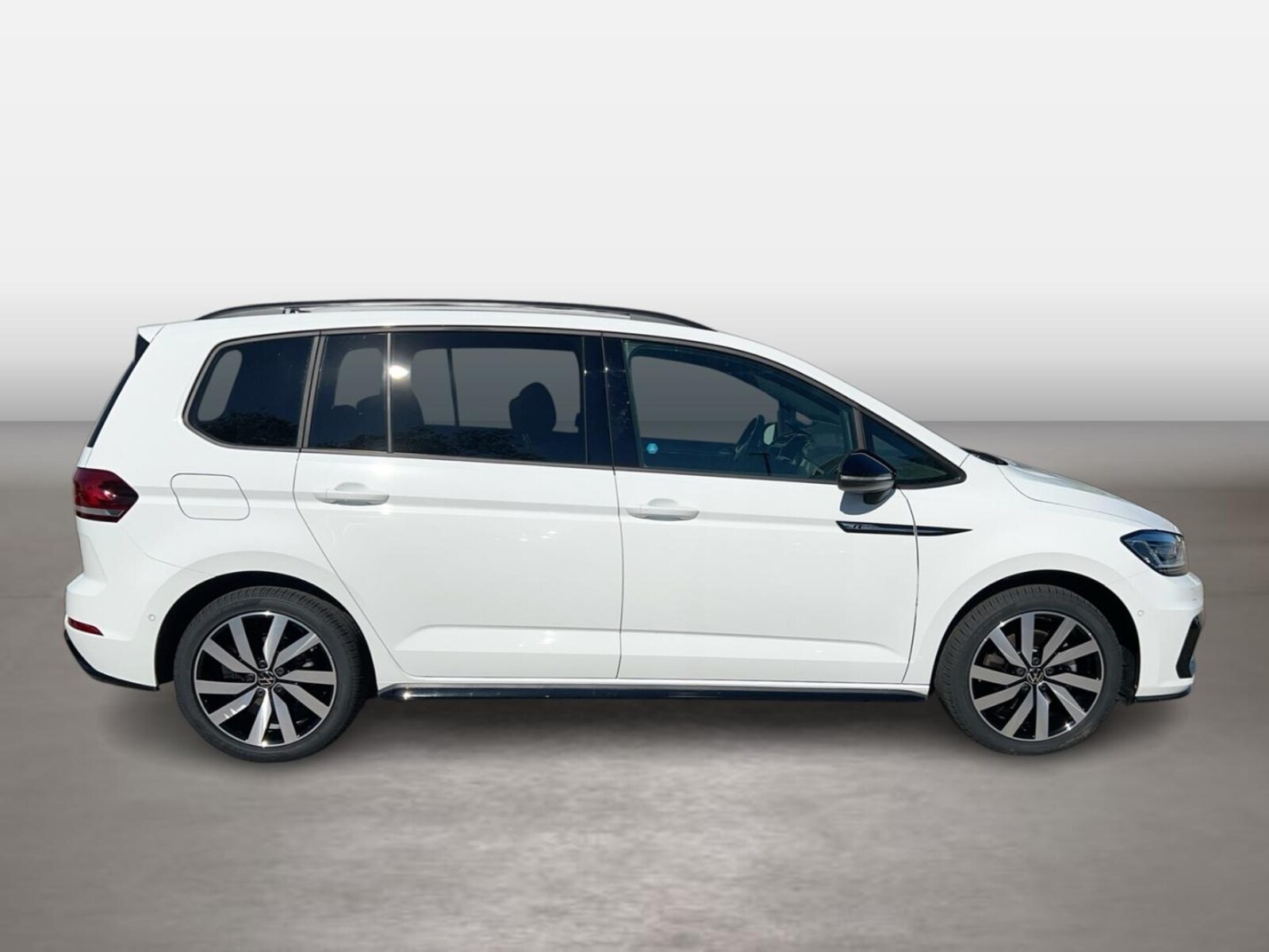 Volkswagen Touran – Bild 7