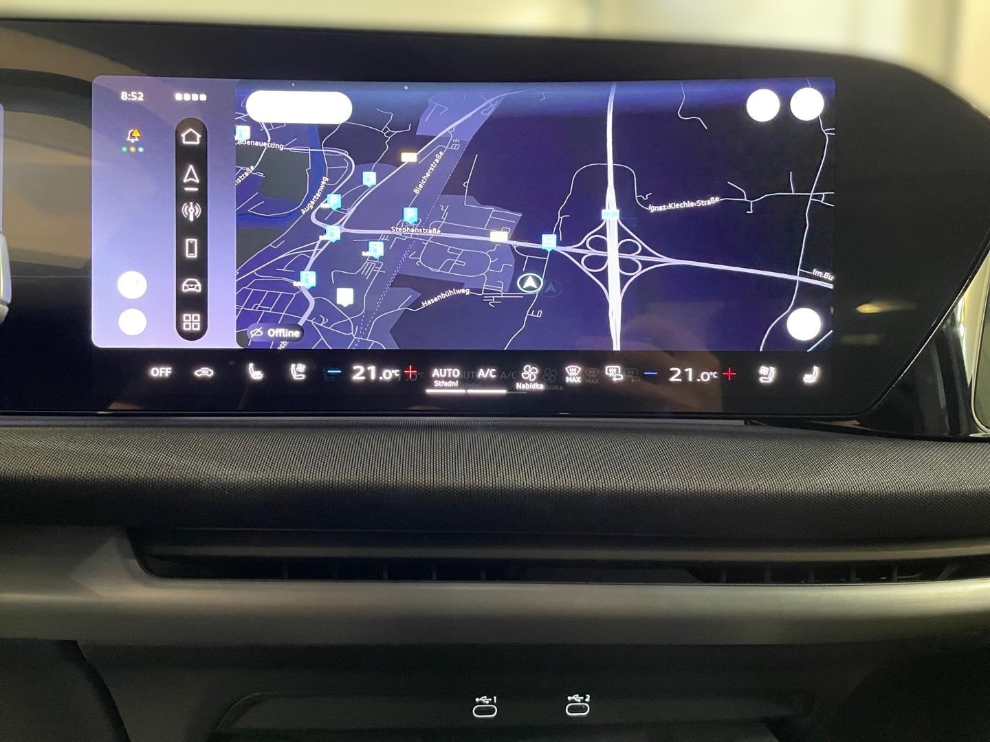 Bild über Audi Q7 SUV TDI quattro 220 kW tiptronic - für weitere Informationen kontaktieren Sie den Audi Partner