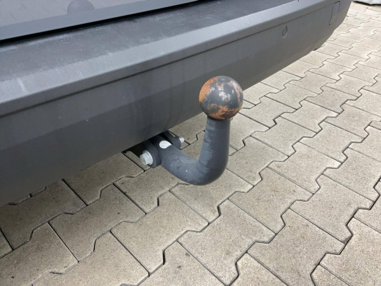 Volkswagen Caddy Maxi Cargo – Bild 16