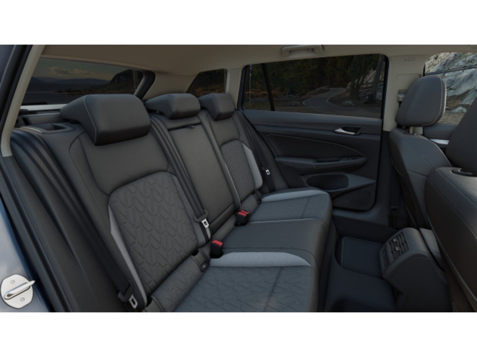 Volkswagen Golf Variant – Bild 10