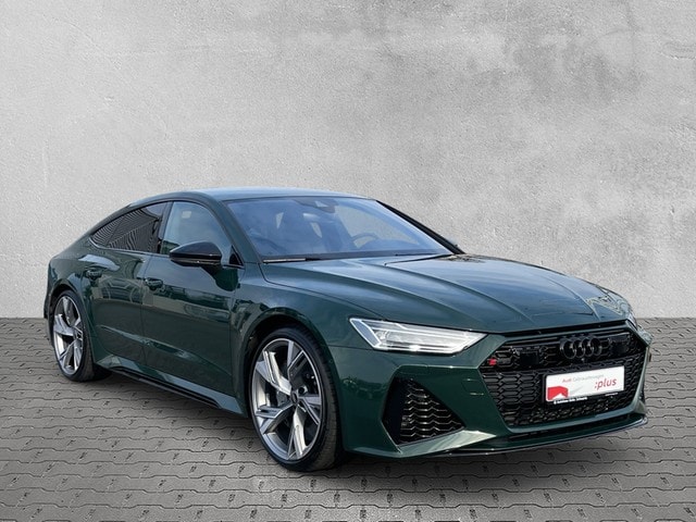 Audi RS7