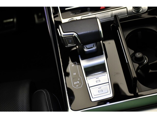 Image about Audi Q8 50 TDI quattro tiptronic