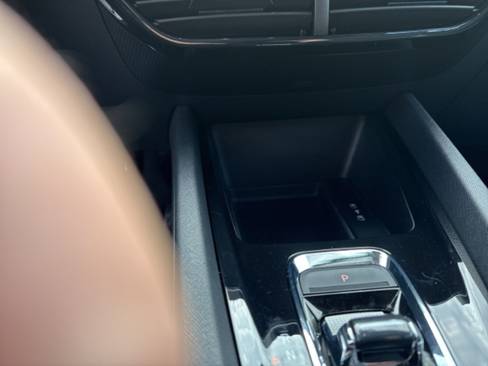 Škoda Octavia Combi – Bild 11