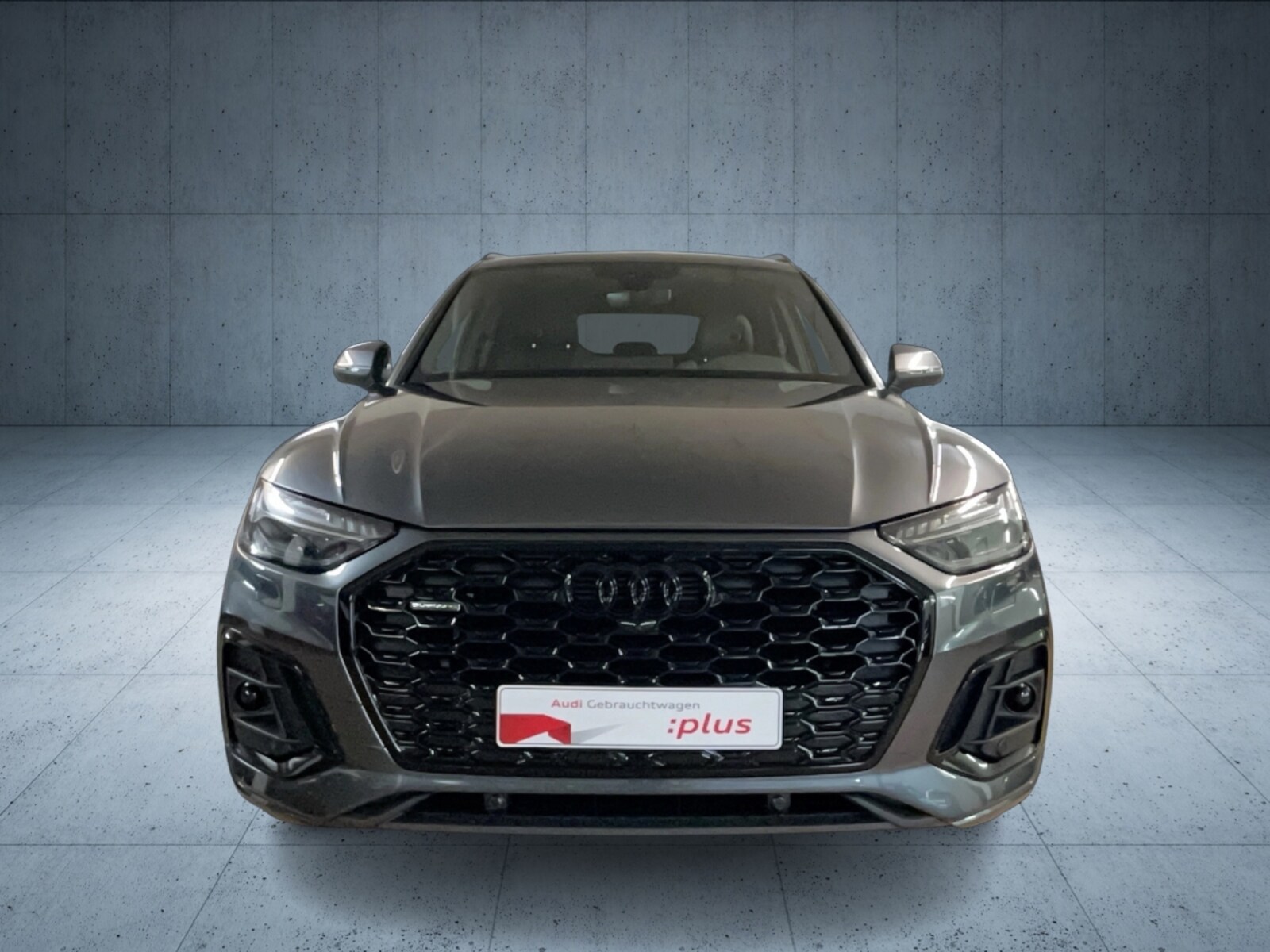 Audi Q5 Sportback – Bild 9