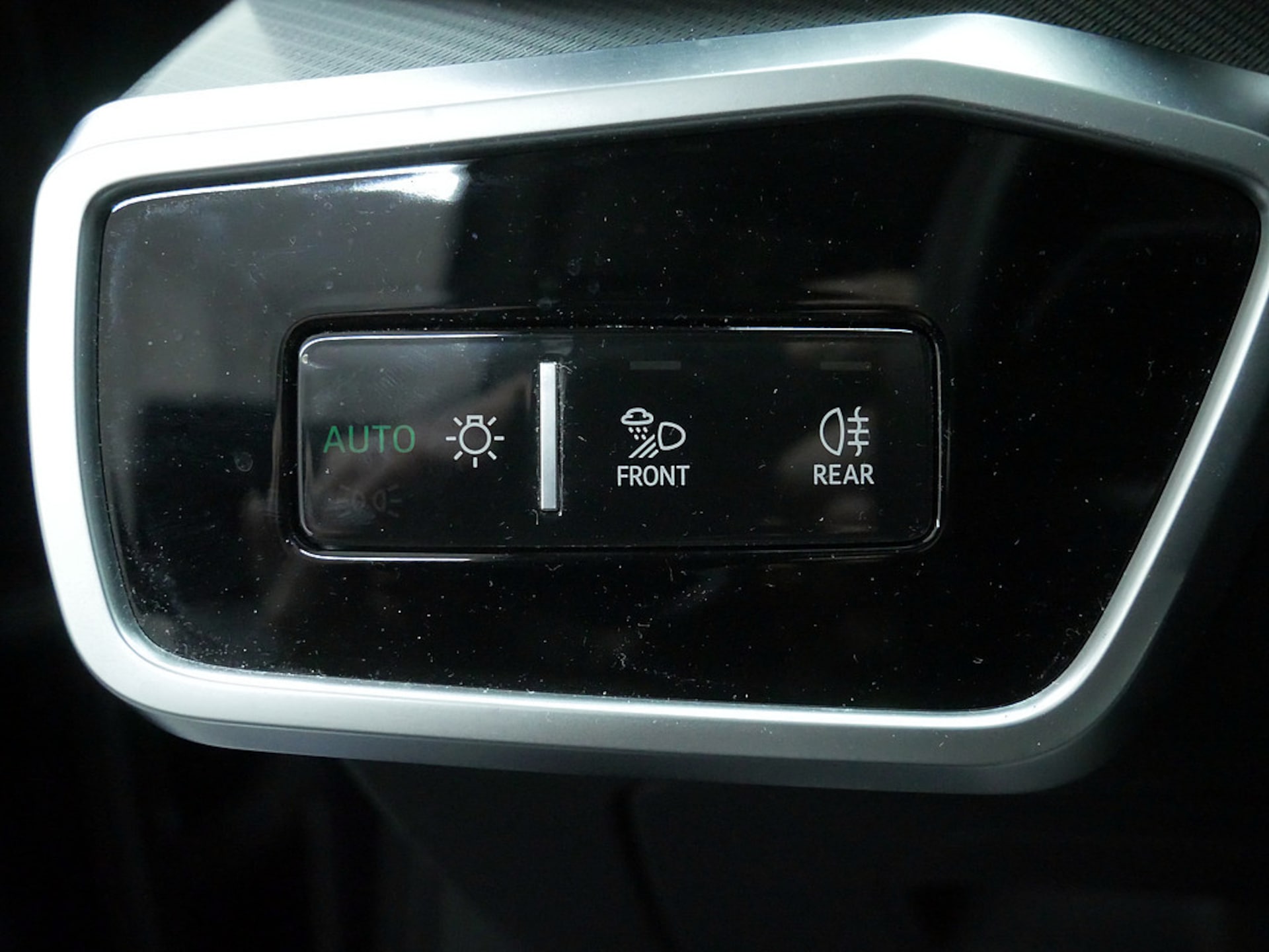 Audi A6 Avant TFSI e Sport