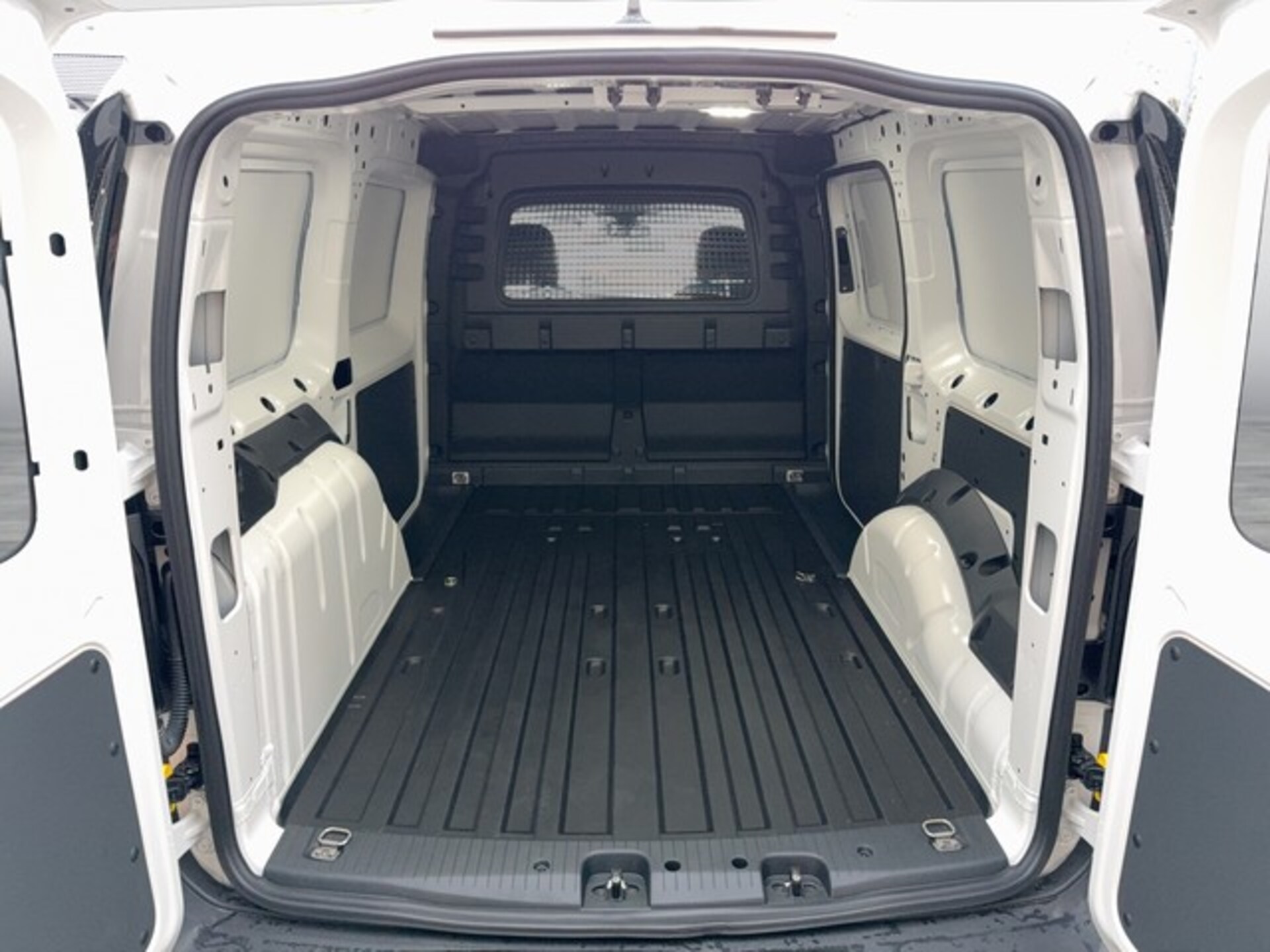 Volkswagen Caddy Maxi Cargo