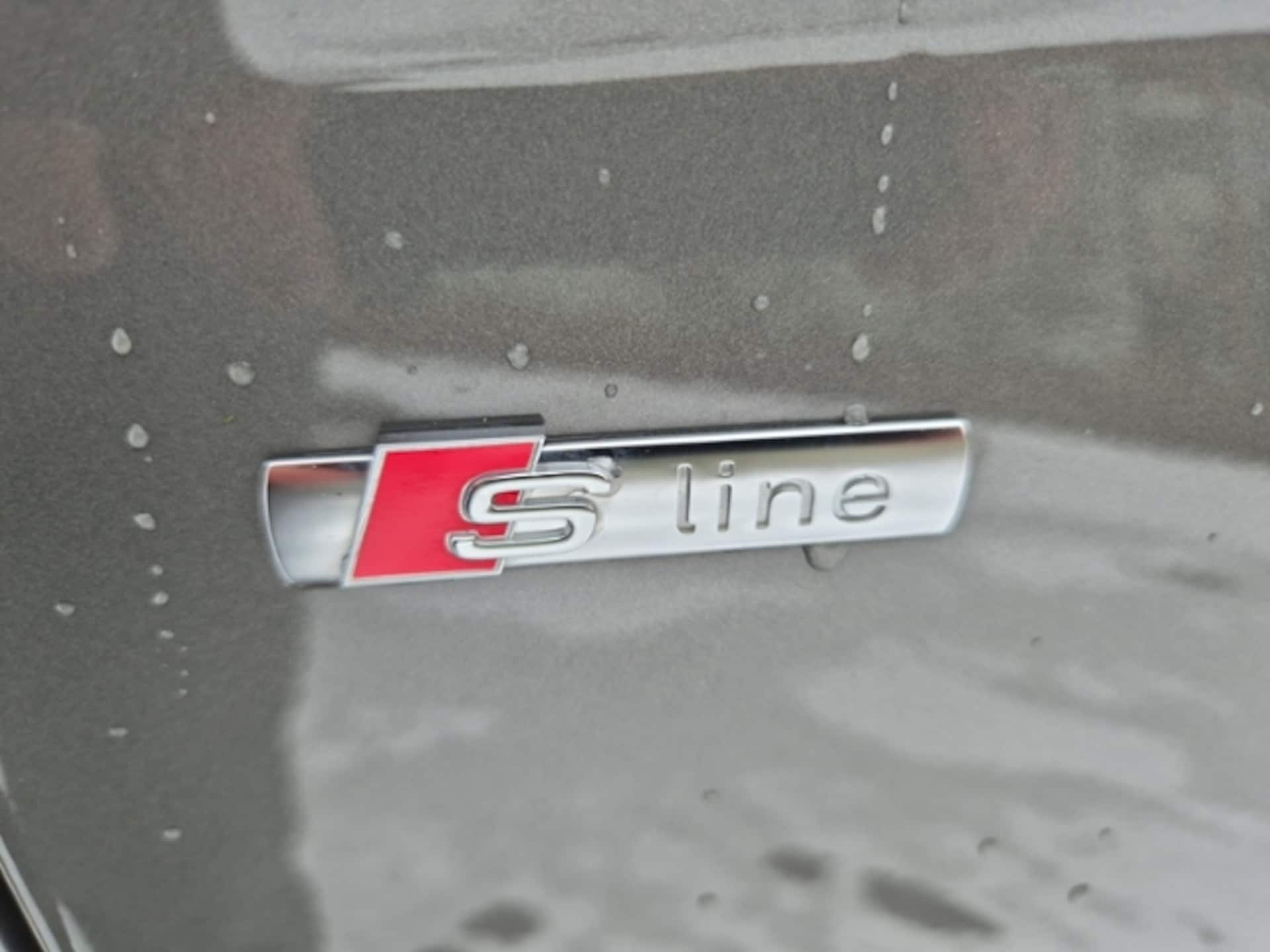Audi Q5 SUV S line