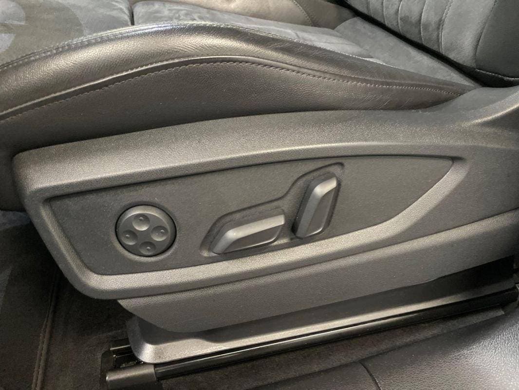 Image about Audi Q5 Avus 35 TDI 120 kW (163 ch) S tronic