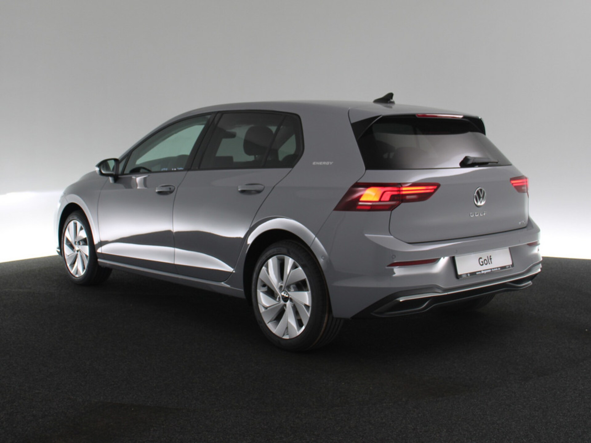 Volkswagen Golf ENERGY