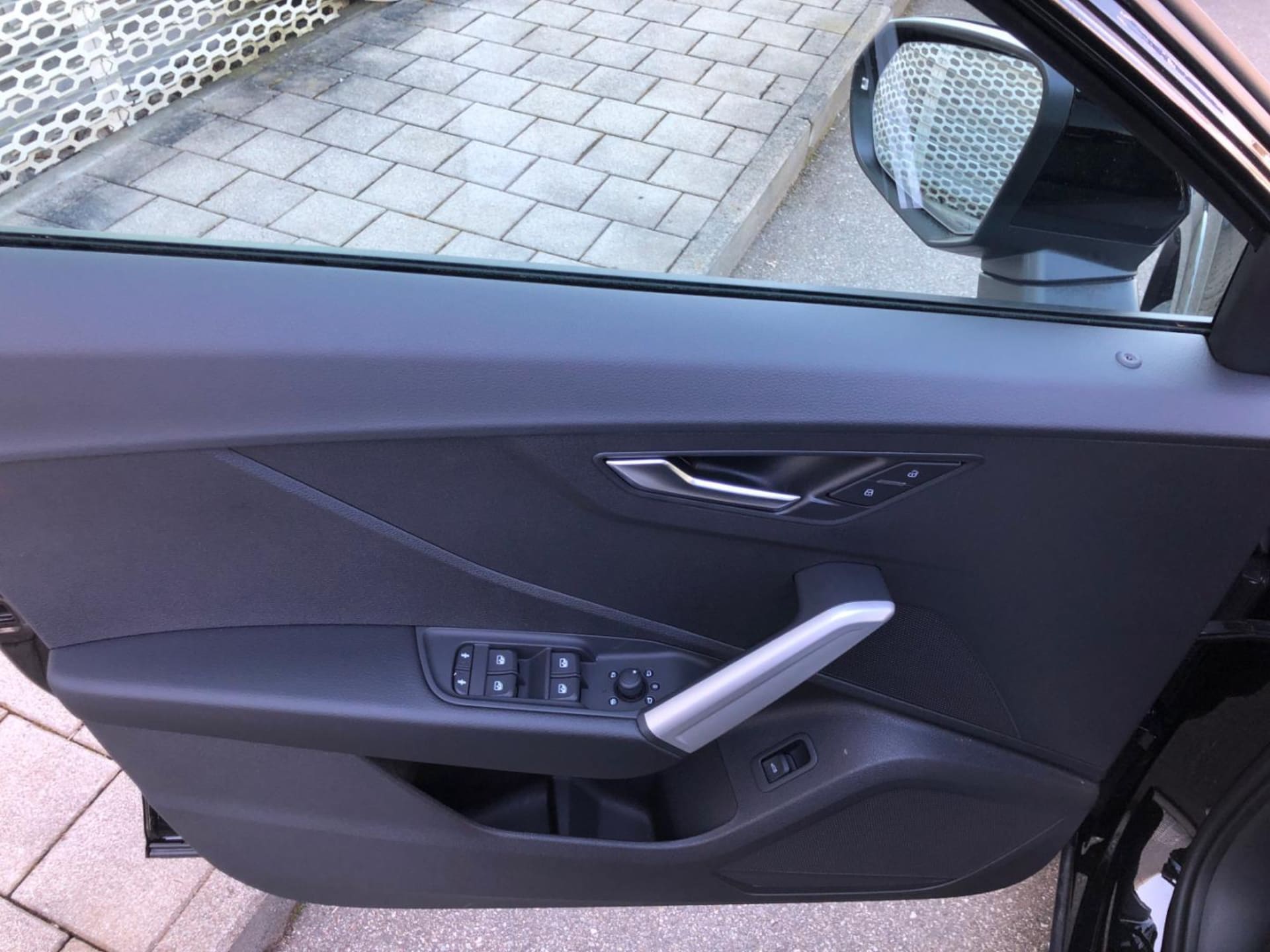 Audi Q2 Advanced