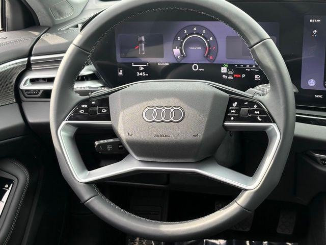 2026 Audi A5 Premium Plus - Photo 19