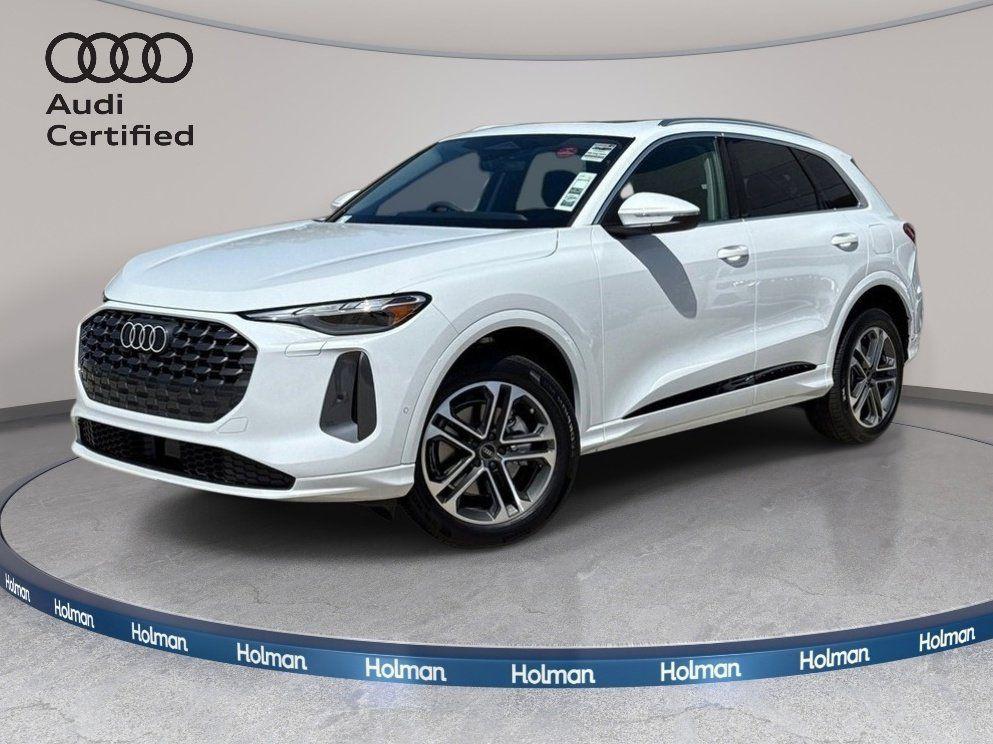 2025 Audi Q5 40 Premium's photo