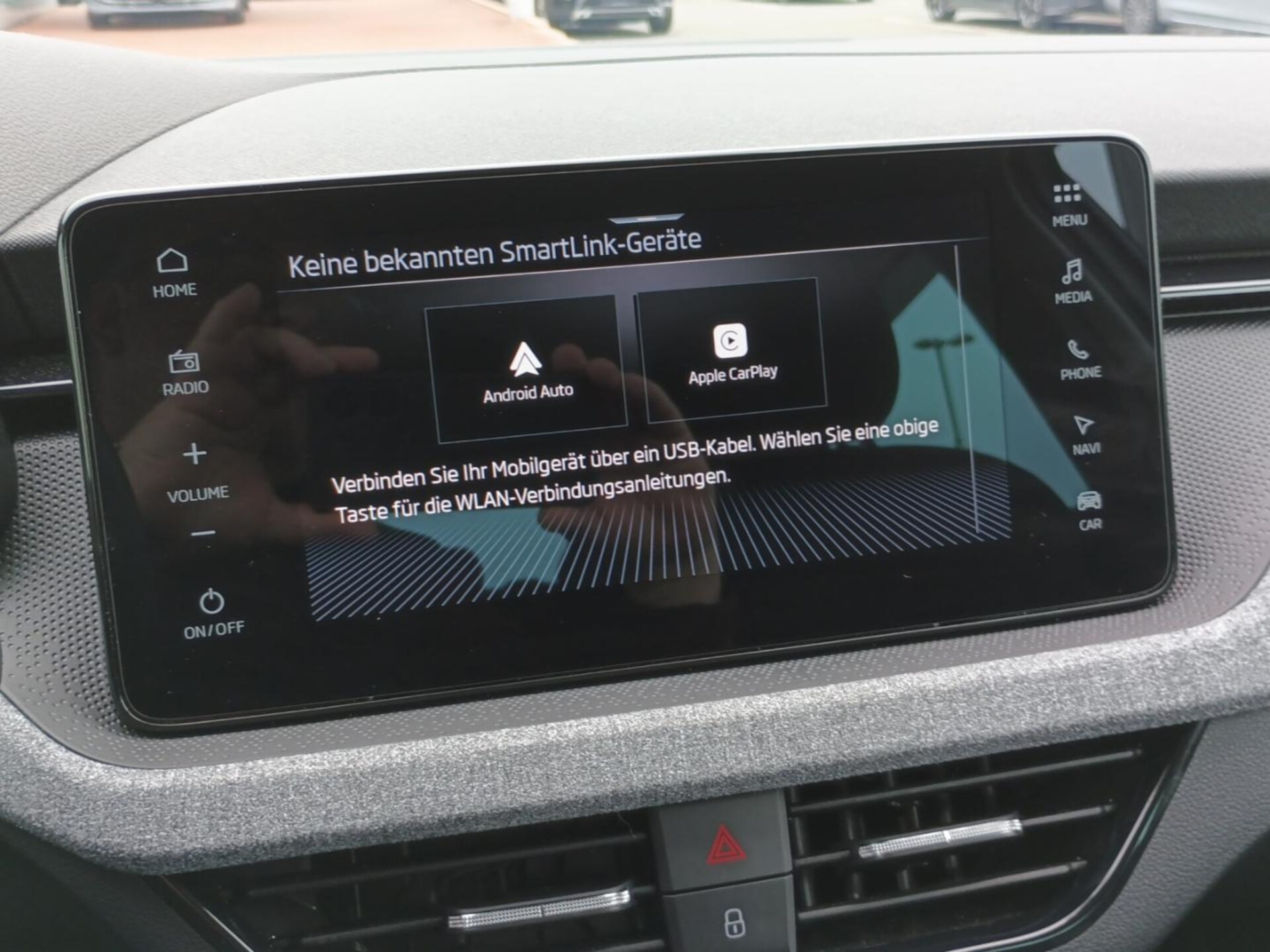 Skoda Scala Tour