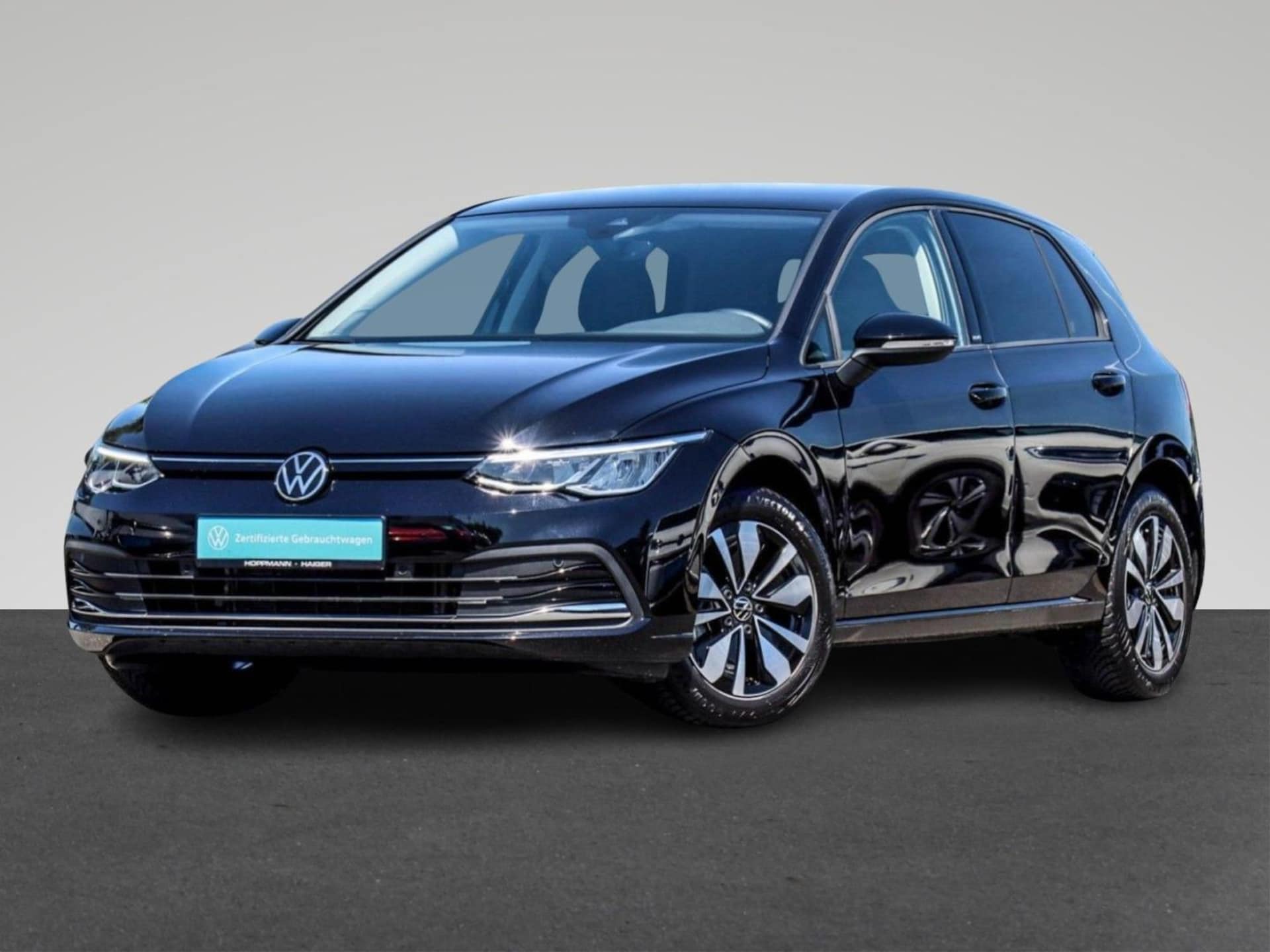 Volkswagen Golf MOVE