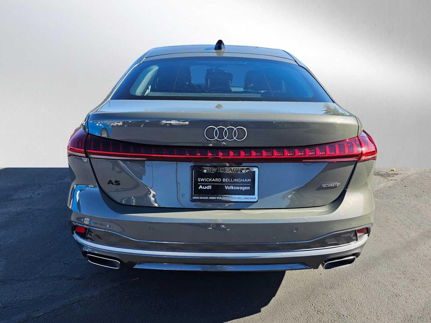 2025 Audi New A5 Premium - Photo 6