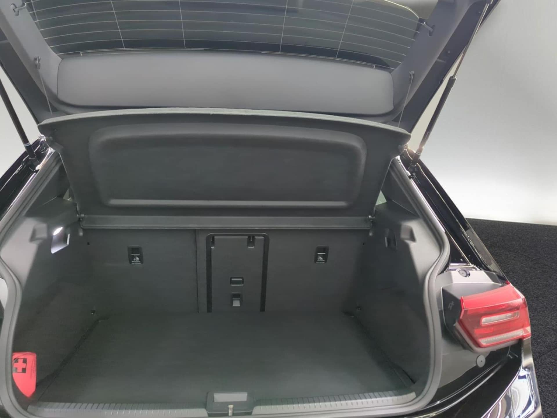 Volkswagen ID.3 GTX Performance