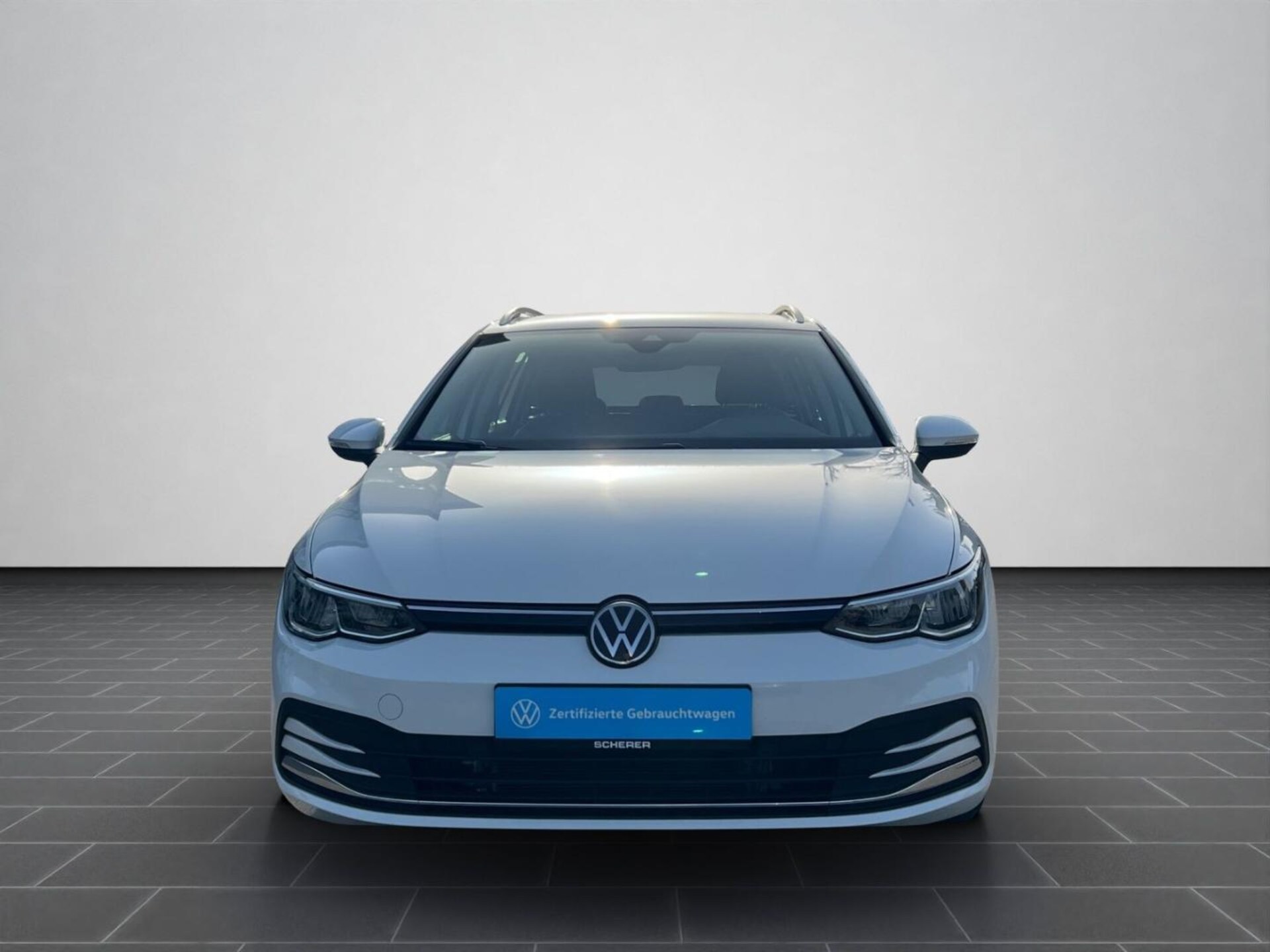 Volkswagen Golf Variant MOVE