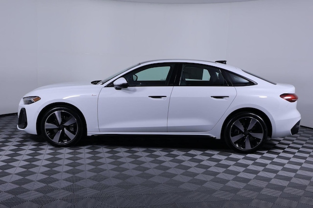 2026 Audi A5 Sedan