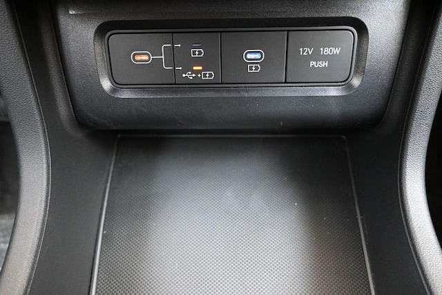 2026 Hyundai Tucson SEL - Photo 35