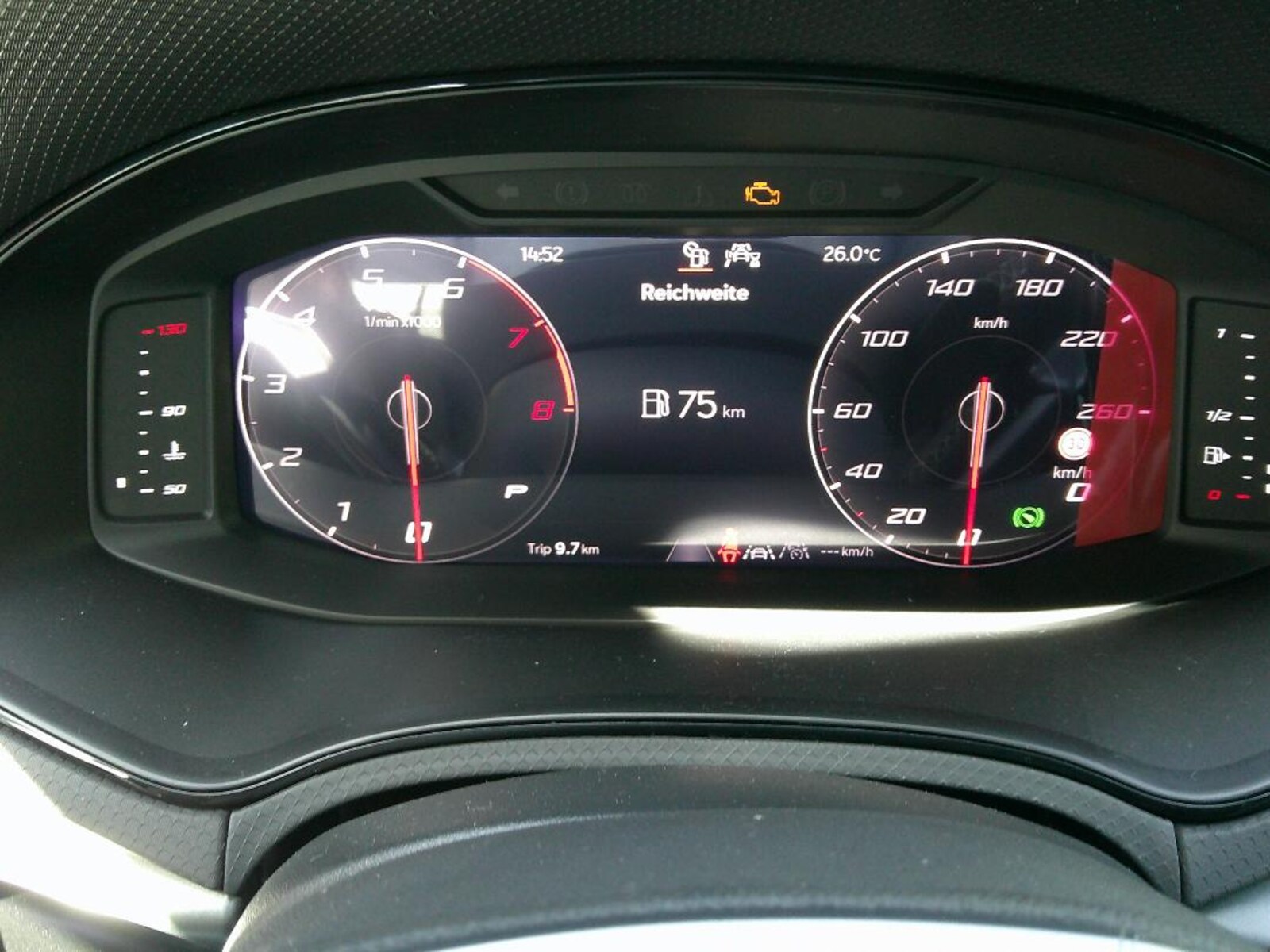 SEAT Arona – Bild 10