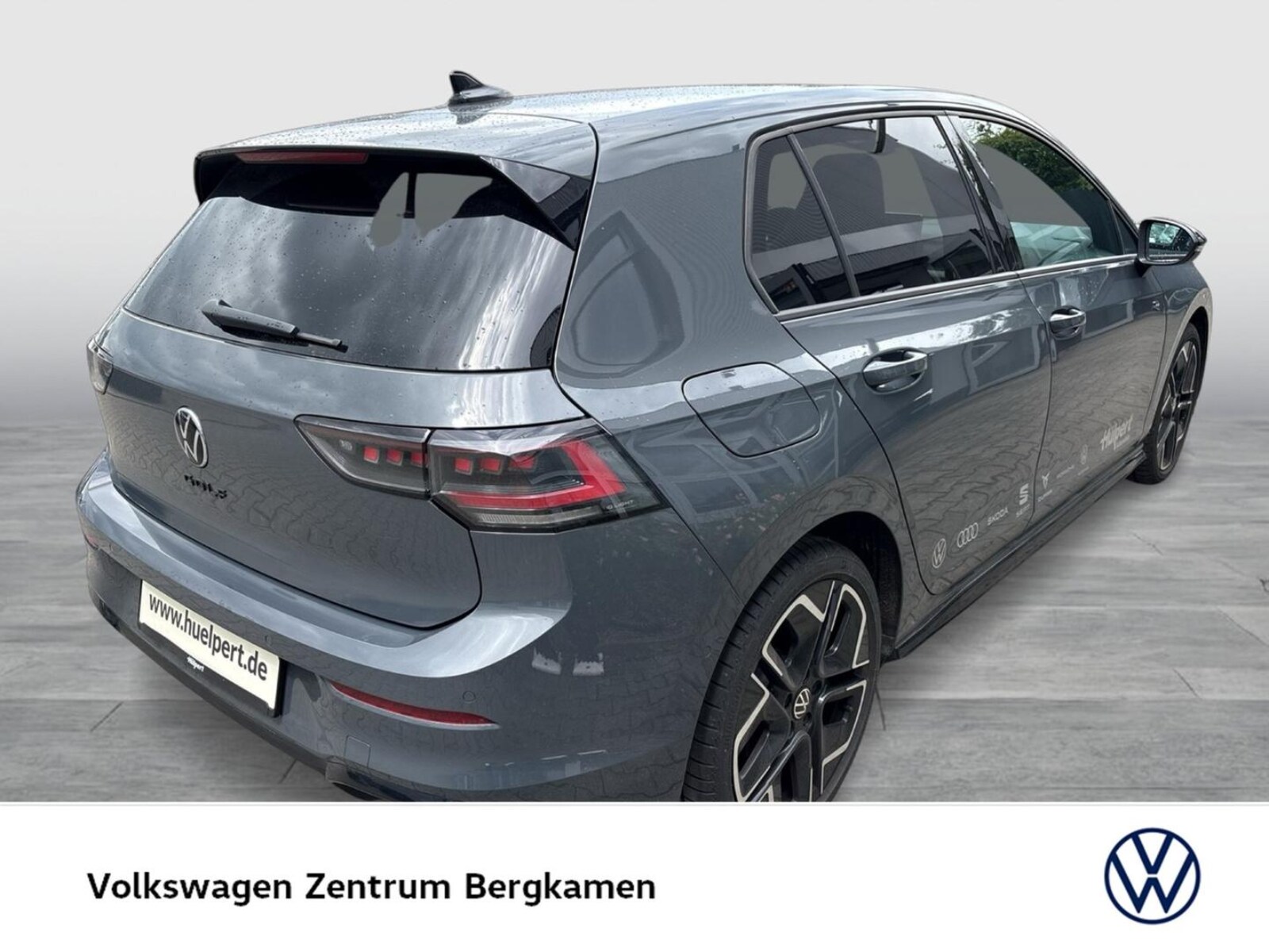 Volkswagen Golf – Bild 4