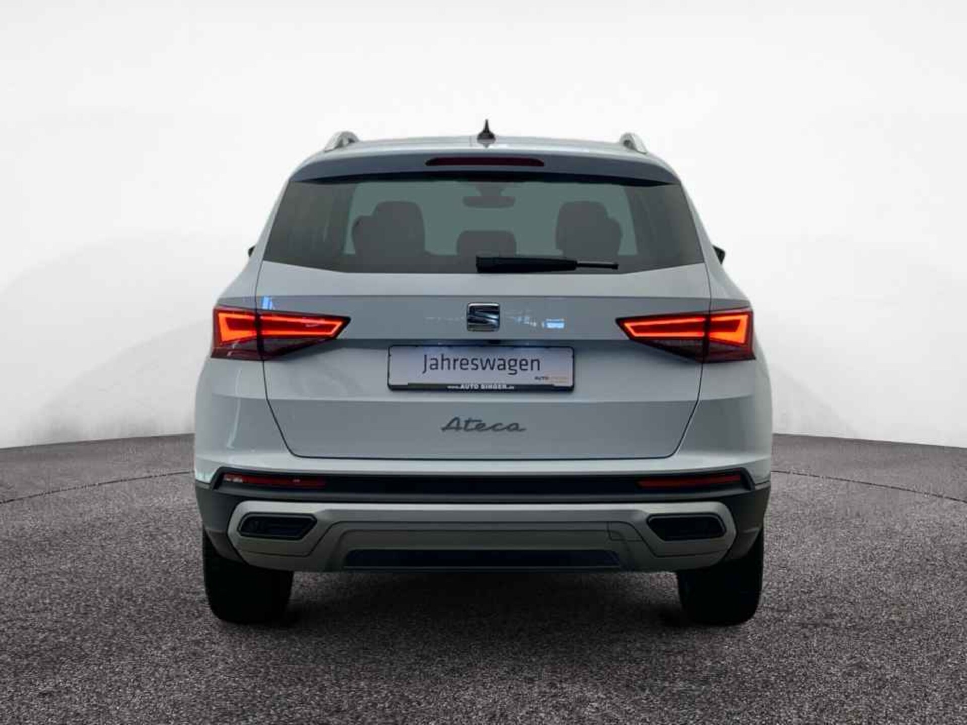 SEAT Ateca Xperience