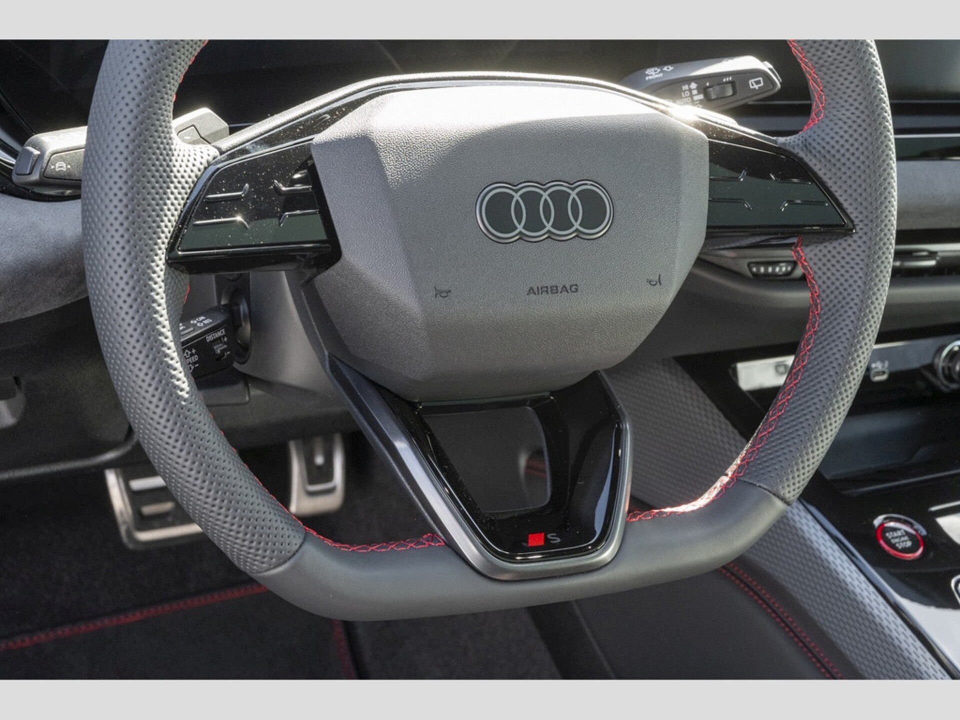 Audi A5 Avant e-hybrid
