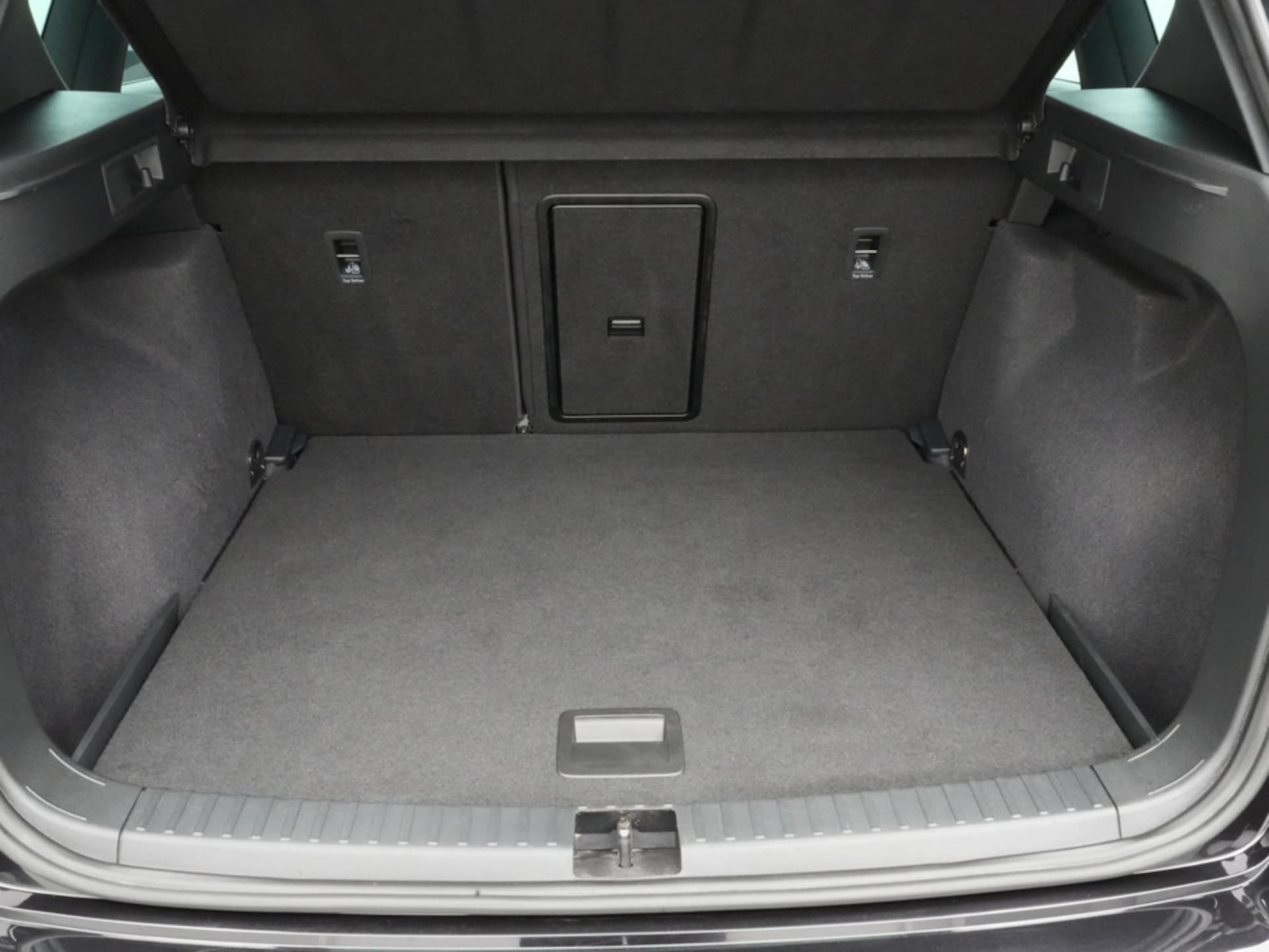 SEAT Ateca FR