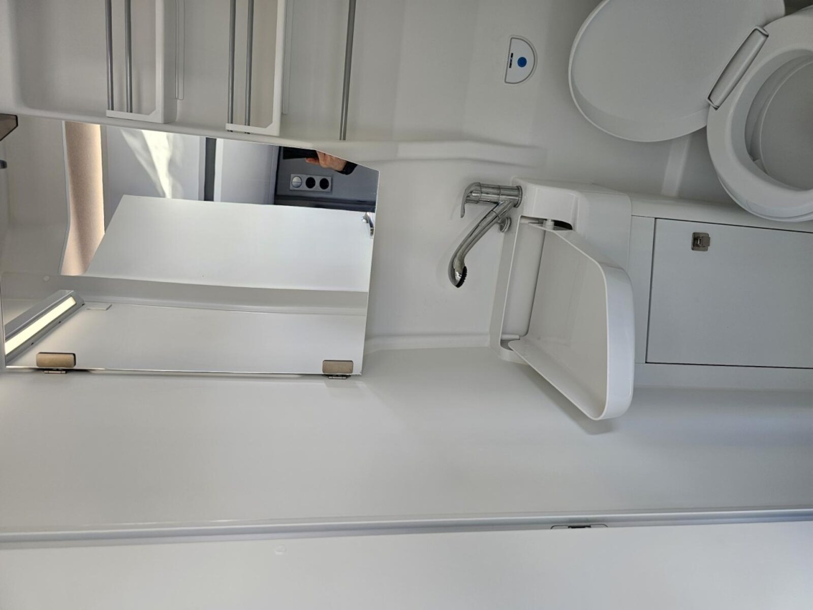 Volkswagen Grand California 600 – Bild 16