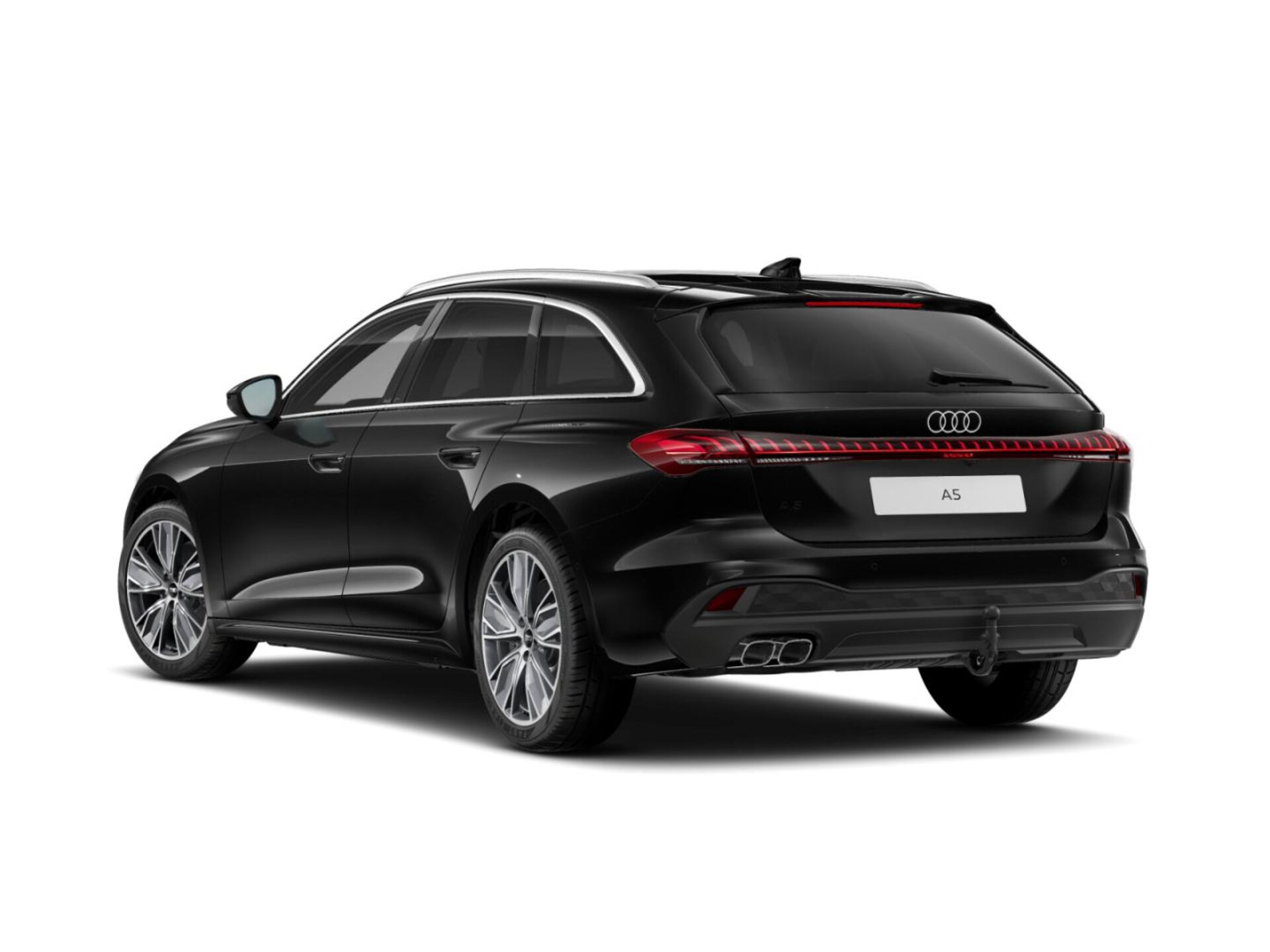 Audi A5 Avant