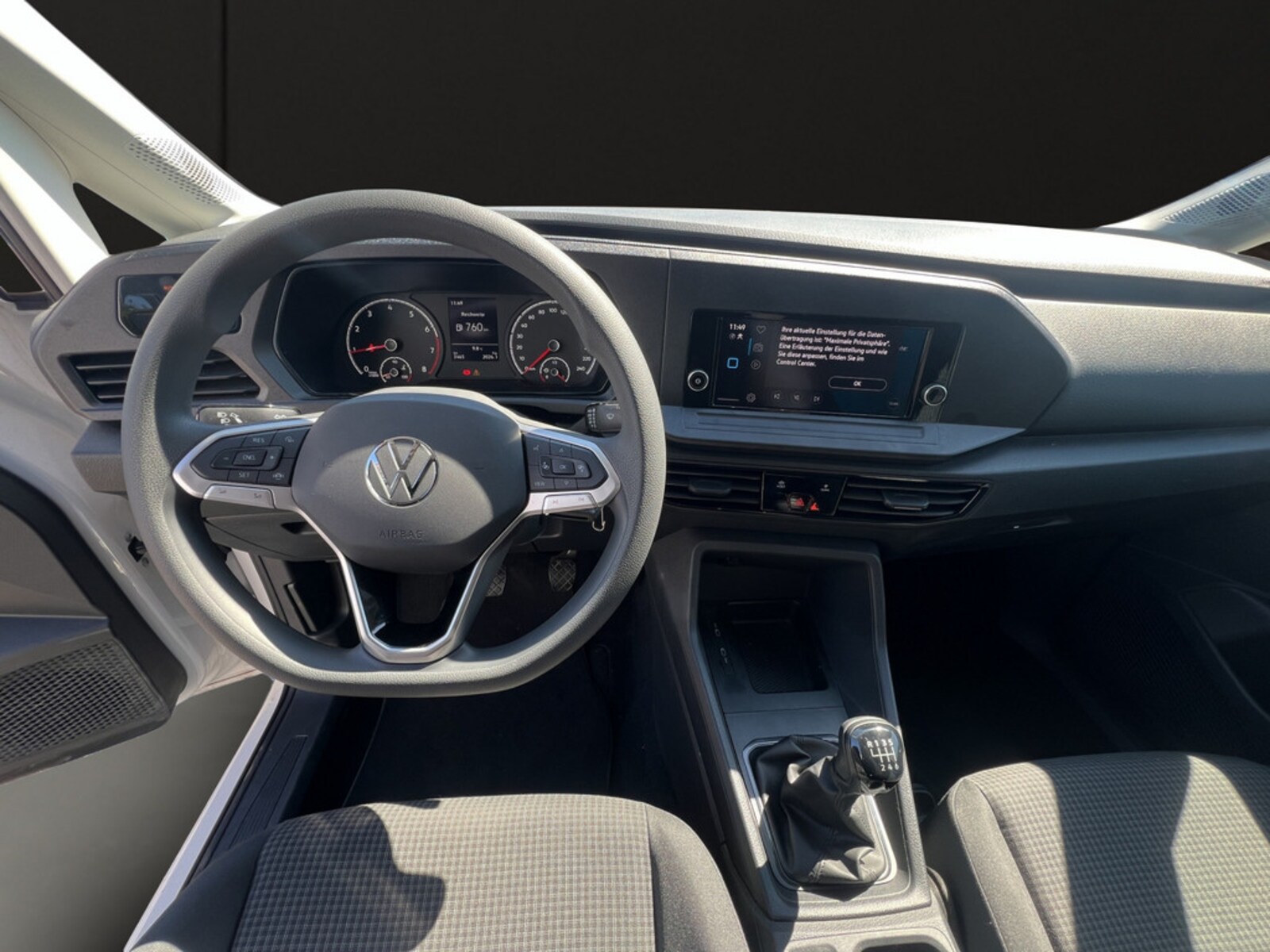 Volkswagen Caddy Cargo – Bild 17