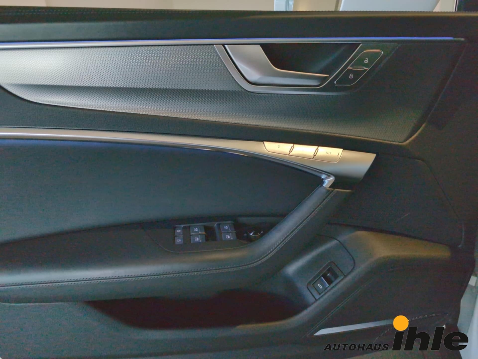 Audi A6 allroad quattro