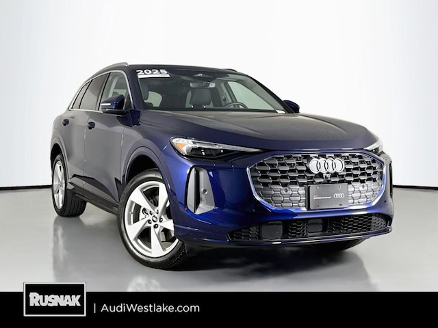 2025 Audi Q5