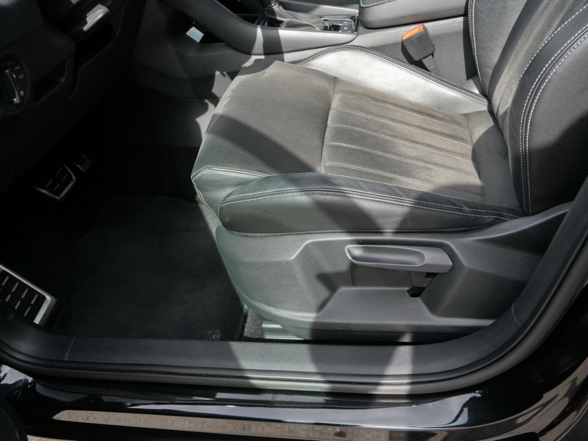 Skoda Karoq Ambition