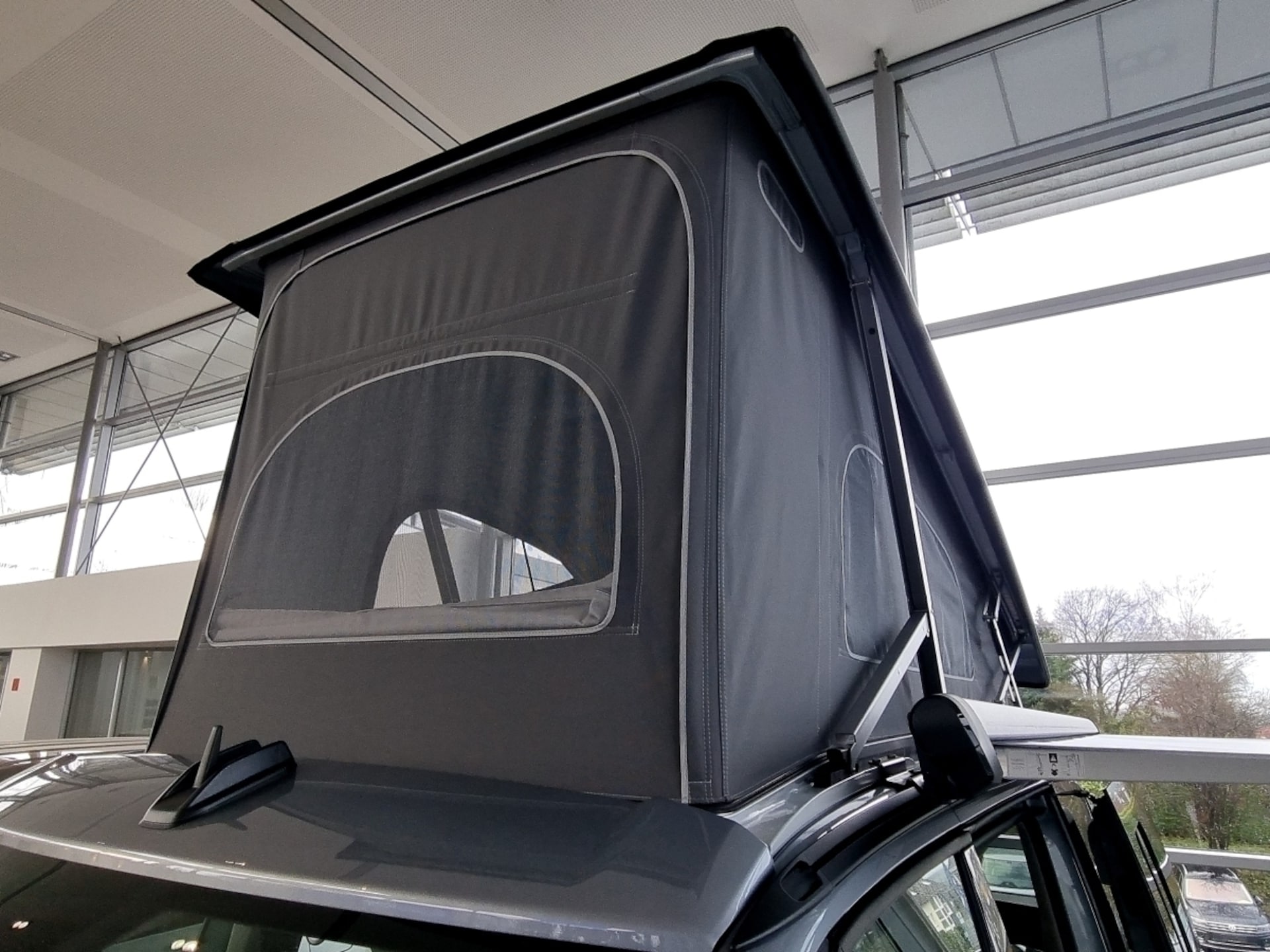 Volkswagen California Beach Camper