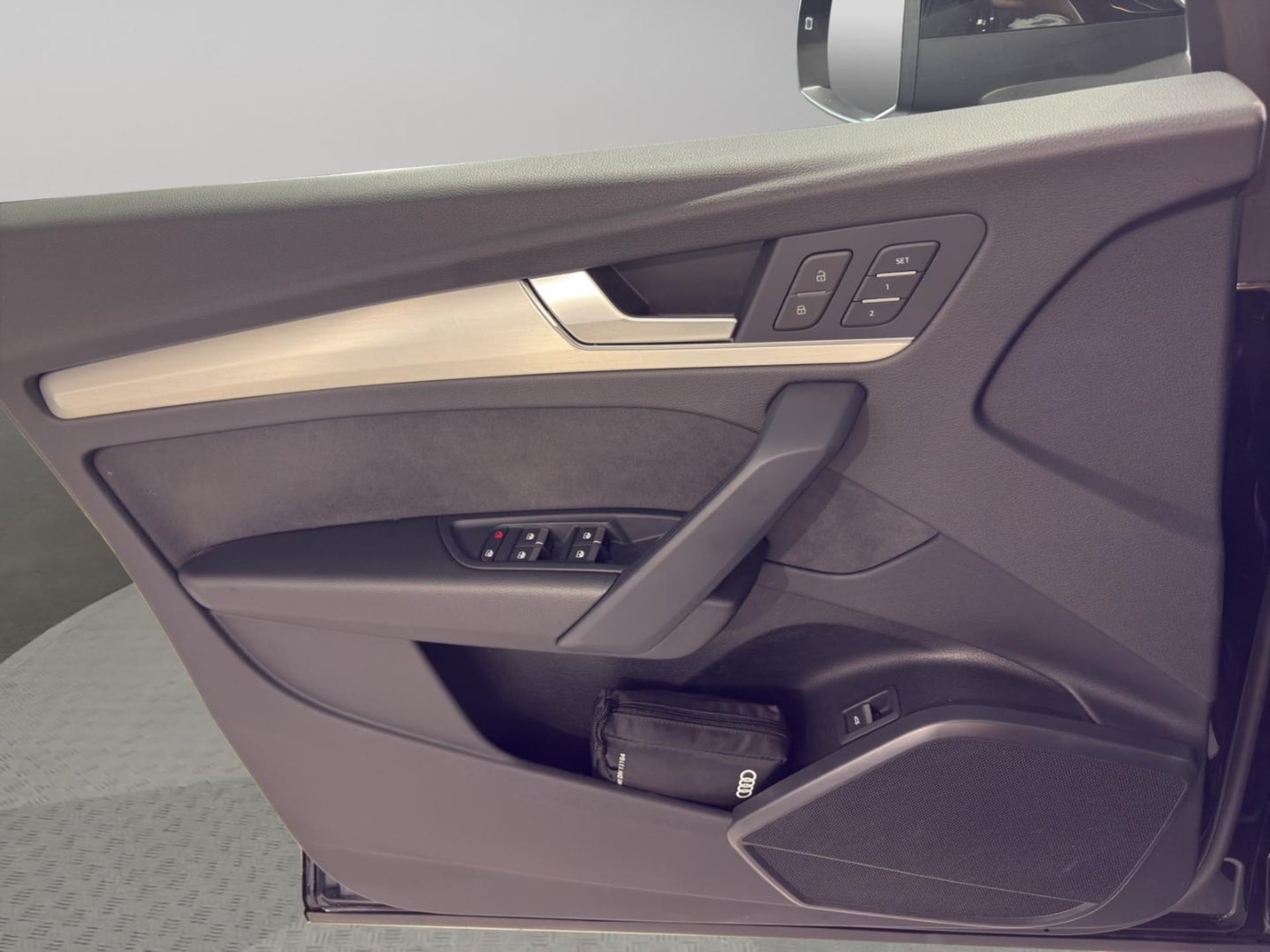 Audi Q5 SUV S line