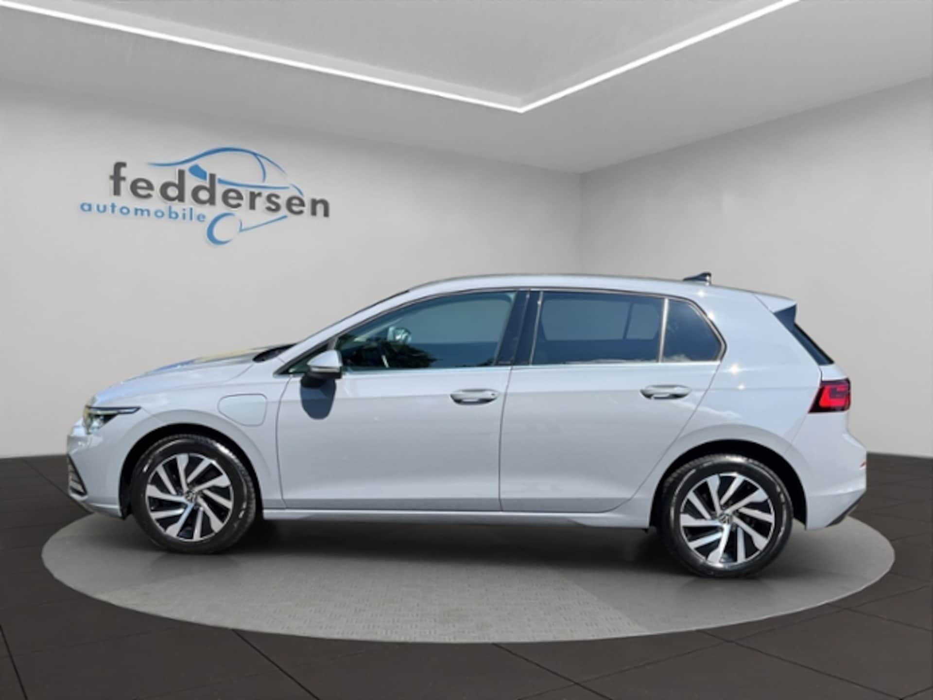 Volkswagen Golf Style