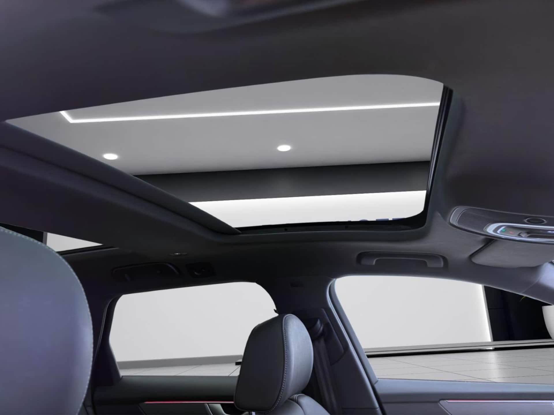 Audi A6 Avant Design