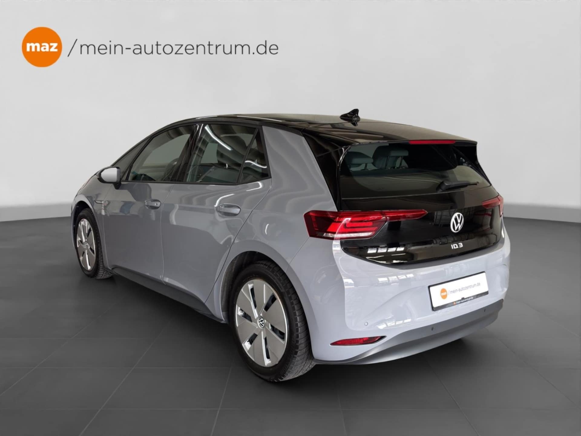 Volkswagen ID.3 Pro Performance