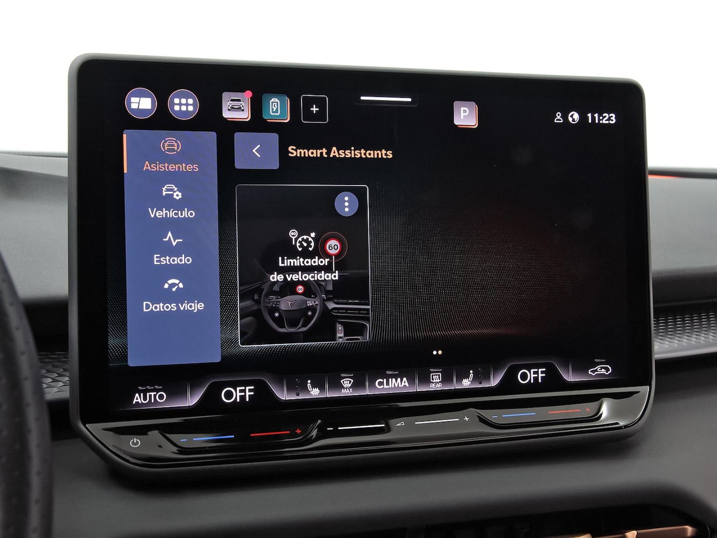 CUPRA Terramar 1.5 TSI e-Hybrid VZ DSG 200 kW (272 CV) — photo 30