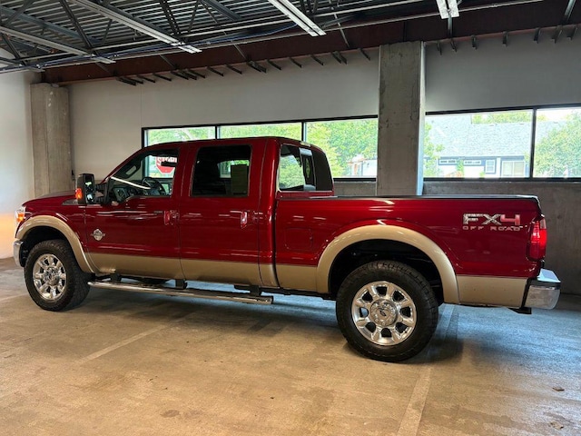 2014 Ford