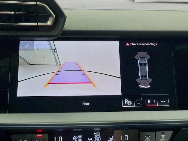 2026 Audi A3 Premium - Photo 15