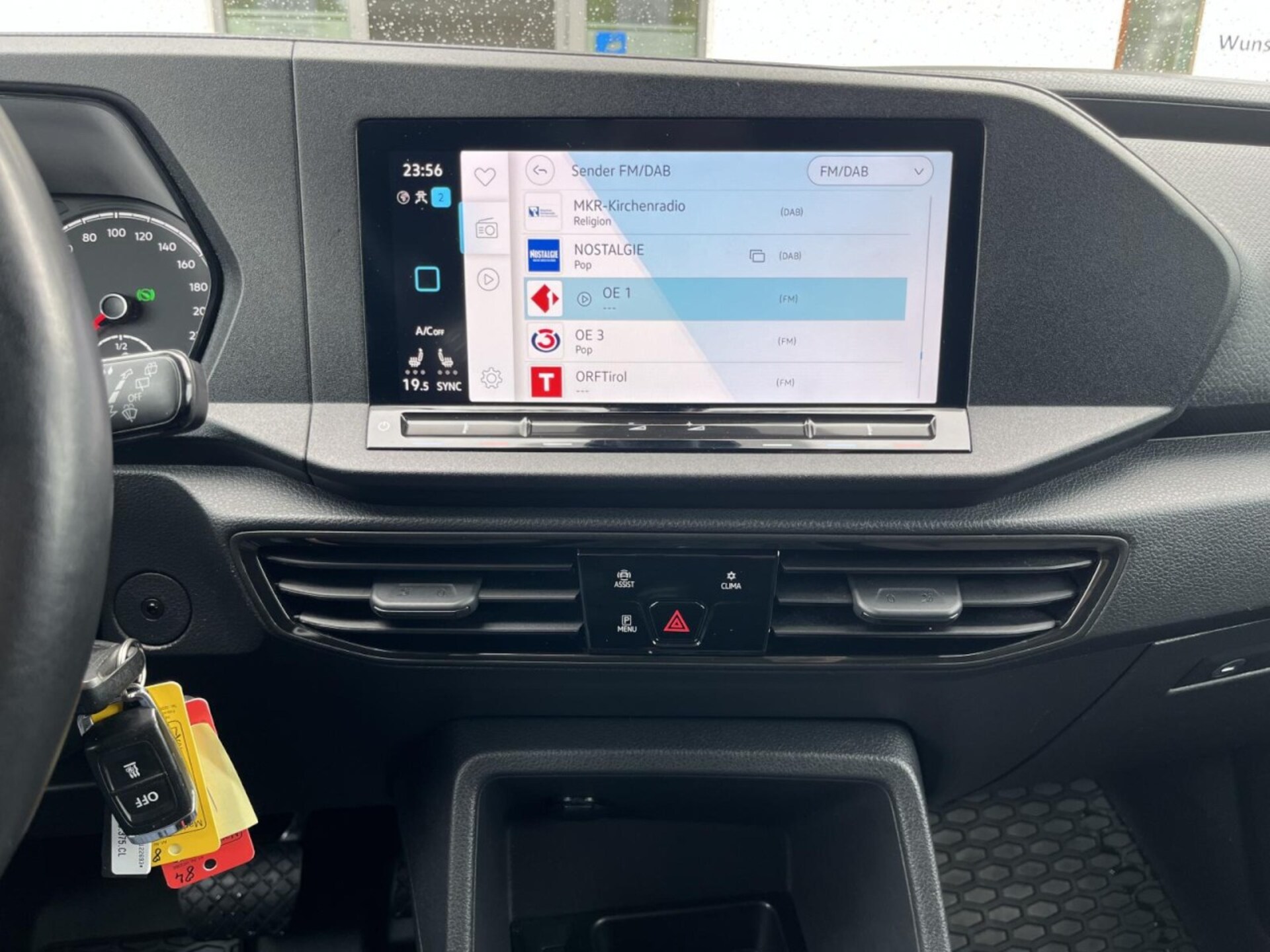 Volkswagen Caddy Maxi Cargo