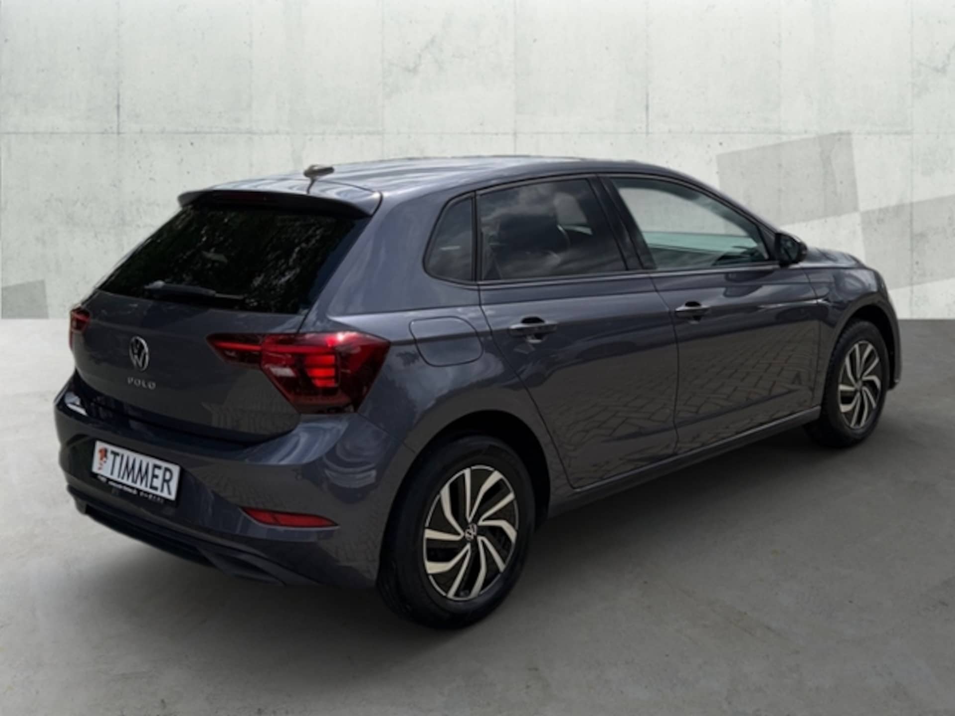 Volkswagen Polo Life
