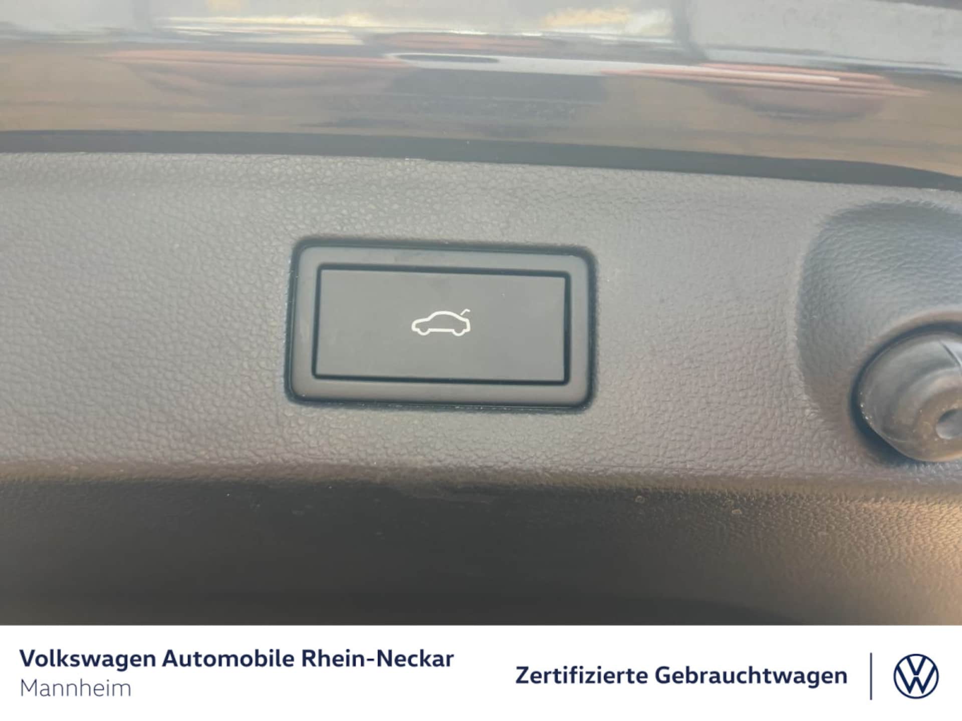 Volkswagen Arteon Shooting Brake R