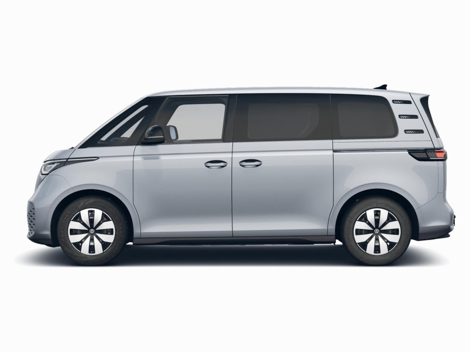 Volkswagen ID. Buzz Pro